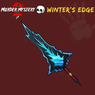 Winter's Edge  | Murder Mystery 2