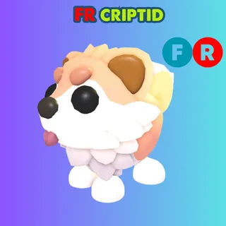 FR Cryptid | Adopt Me