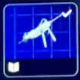 Defibrillator BluePrint