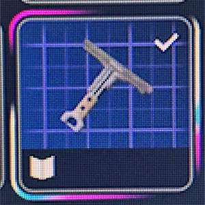 Vertical Grip III BP