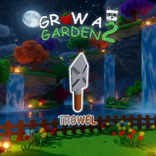 GAG 2 - 100x TROWEL