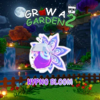 GAG 2 - 10x HYPNO BLOOM