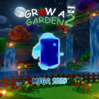 GAG 2 - 100x MEGA SEED