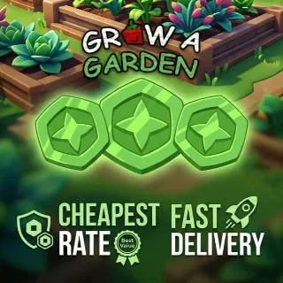 50K GAG TRADING TOKENS