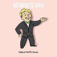 60 Minute Man