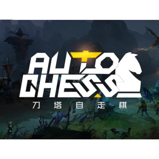 Dota2 Auto Chess 40 Candy Key Global Steam Games Gameflip