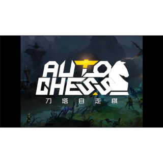 Dota2 Auto Chess 40 Candy Cdk Steam Games Gameflip