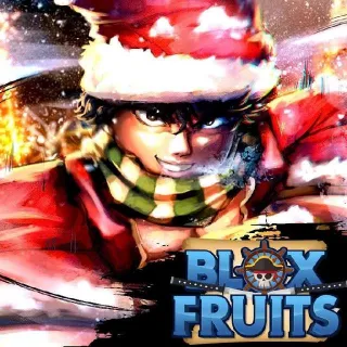 Blox Fruits Account