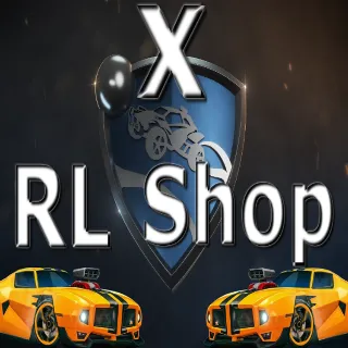 X RL Shop 