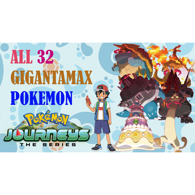 Gigantamax Eevee / Pokemon Sword and Shield / 6IV Pokemon