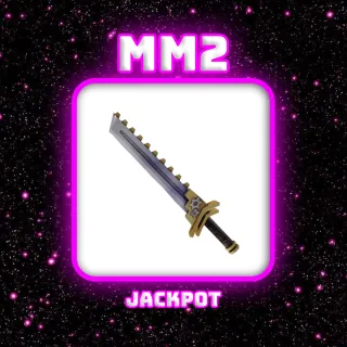 Clockwork MM2