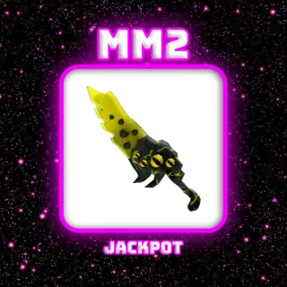 Yellow Seer MM2