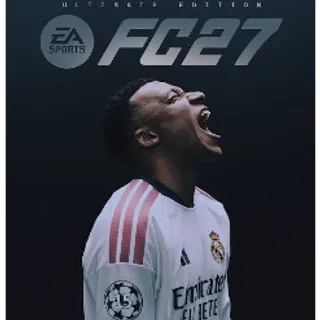 EA Sports FC 27 Ultimate Edition EA App