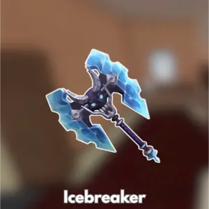 Icebreaker mm2