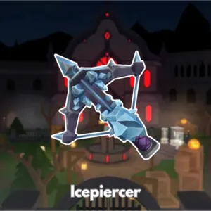 Icepiercer mm2