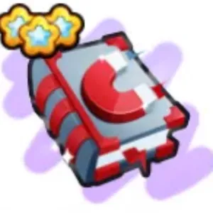 super magnet book
