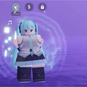 MIKU SKIN AV