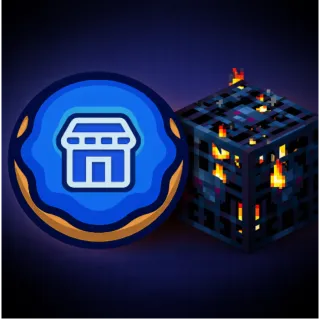 Donut SMP Skelly Spawner x 1