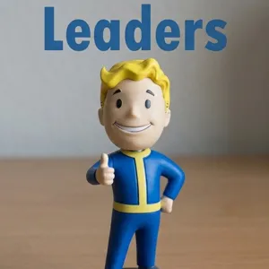 1000 Bobble Heads