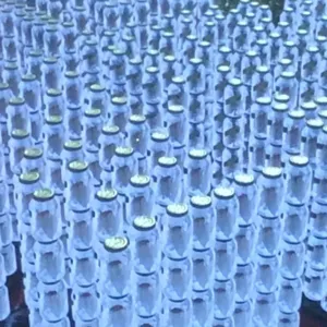 Frog Habitats Method