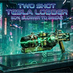 TSffrBreak Lobber