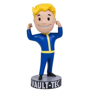 Leader Bobble Heads 1500