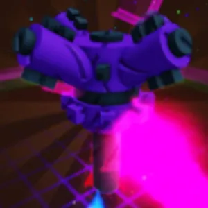 Super Sprinkler x10