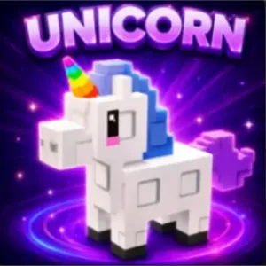 (Grow a Garden 2)Unicorn