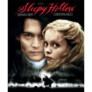 Sleepy Hollow