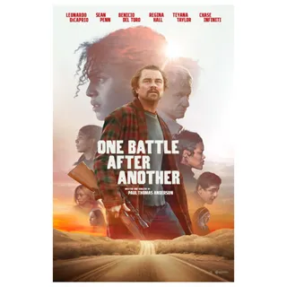 One Battle After Another