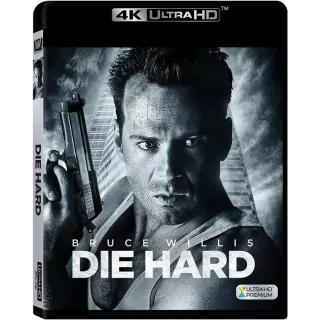 Die Hard