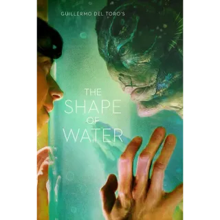 The Shape of Water