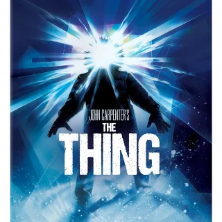 The Thing