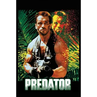 Predator 4k