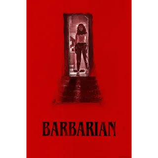Barbarian