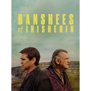 The Banshees of Inisherin