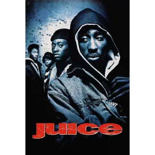 Juice 4K
