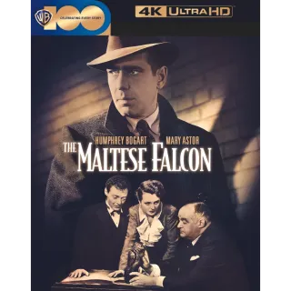 Maltese Falcon