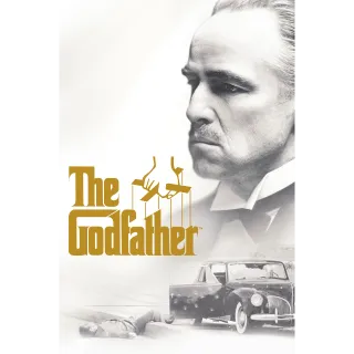 The Godfather 4k