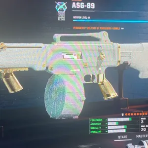 Camo bundle for saber