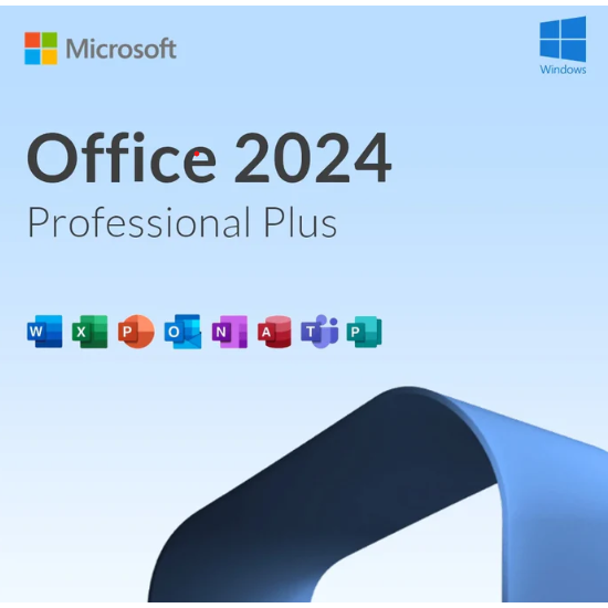 Microsoft Office 2024 Professional Plus Product Key Other Gameflip