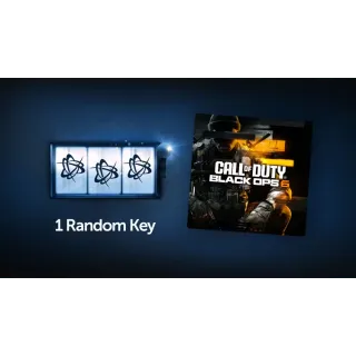 Call of Duty: Black Ops 6 Vault Edition PC Battle.net CD Key or Hot Random Game