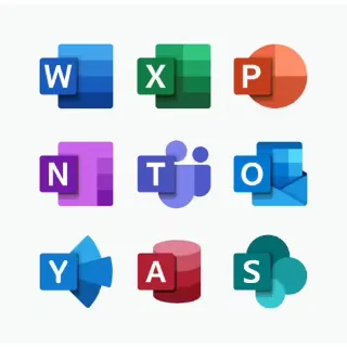 Microsoft Office 2019 dematerialized pack -