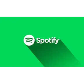 Spotify Premium 120 Months Subscription