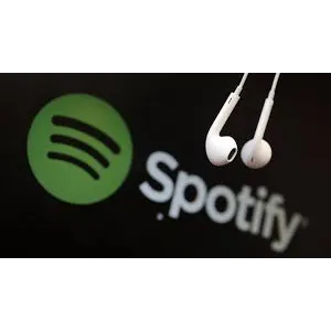 SPOTIFY PREMIUM ACCOUNT, 30 MONTHS WITH WARRANTY, VERY FAST DELIVERY