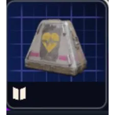 Loting Mk.3 (Survivor)