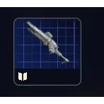 Hullcracker Blueprint