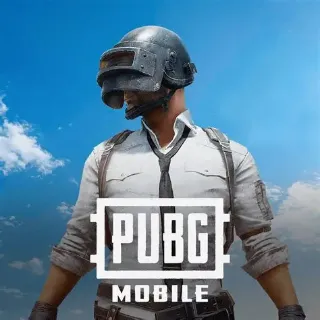 PUBG Mobile 1800 UC Global