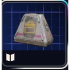 Looting MK. 3 (Safekeeper)