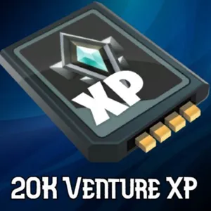 20k ventures xp